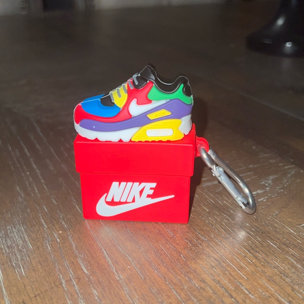 Nike Airpod Case